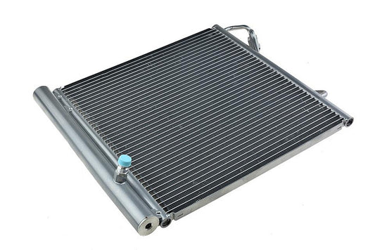 Condensor airconditioning