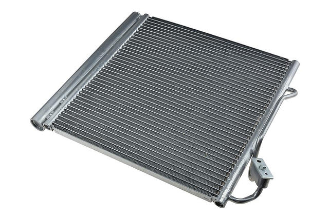 Condensor airconditioning
