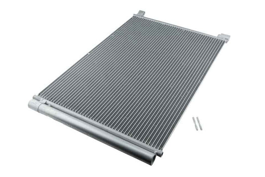 Condensor airconditioning