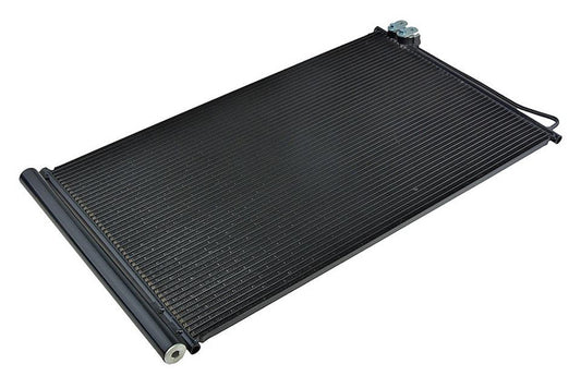 Condensor airconditioning