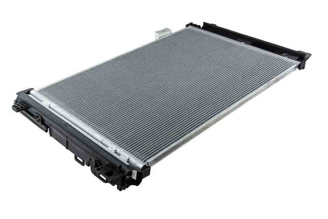 Condensor airconditioning