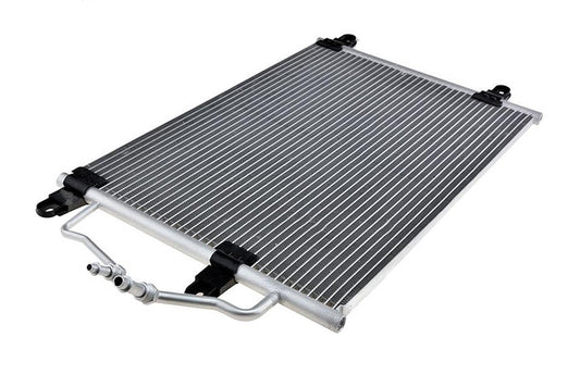 Condensor airconditioning