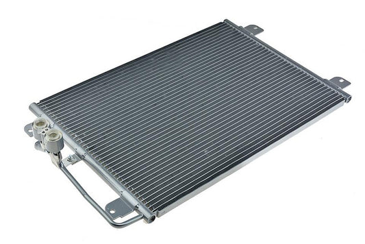 Condensor airconditioning