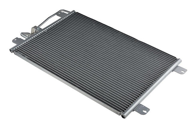 Condensor airconditioning