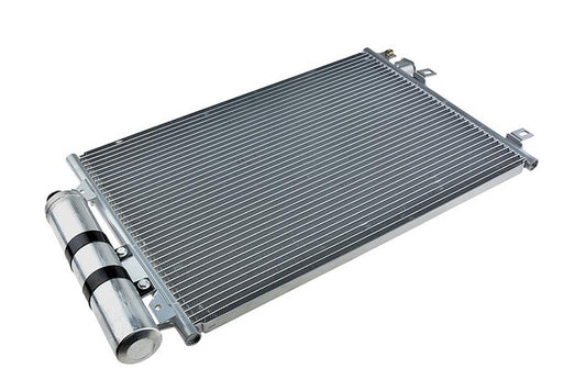 Condensor airconditioning