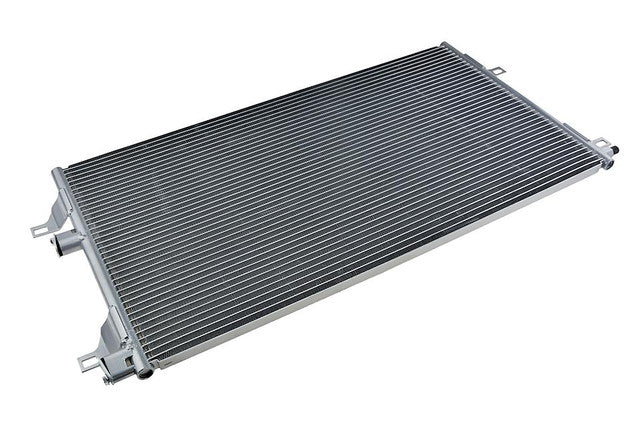 Condensor airconditioning