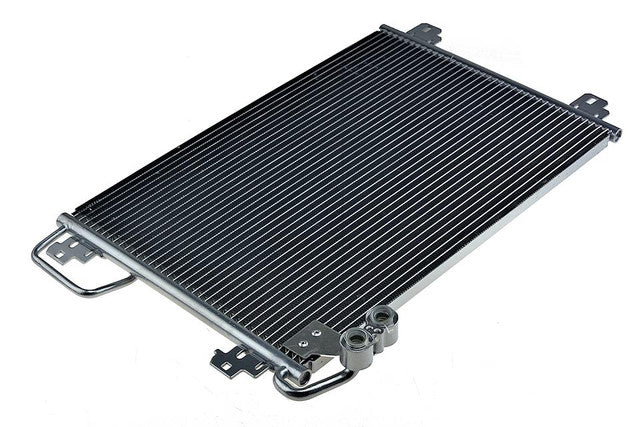 Condensor airconditioning