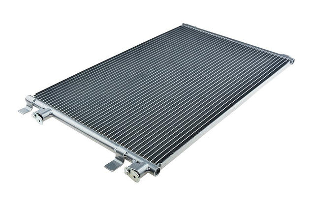 Condensor airconditioning