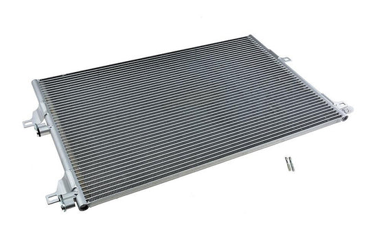 Condensor airconditioning