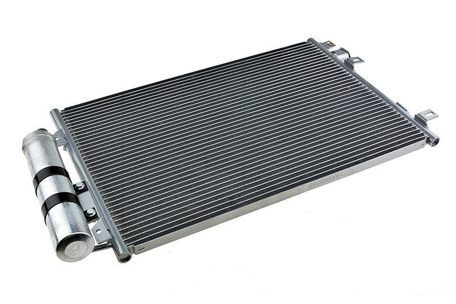 Condensor airconditioning