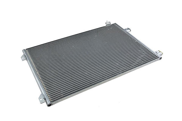 Condensor airconditioning