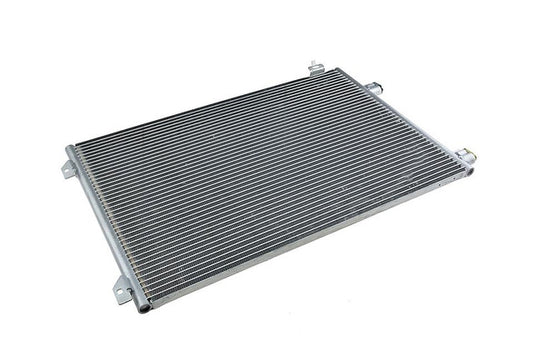 Condensor airconditioning