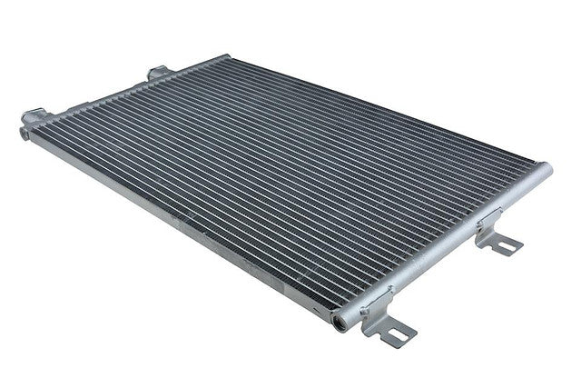 Condensor airconditioning