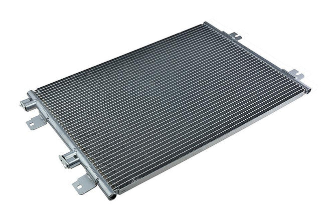 Condensor airconditioning