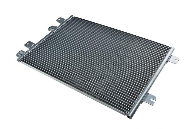 Condensor airconditioning