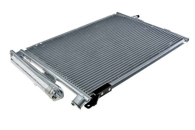 Condensor airconditioning