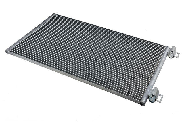 Condensor airconditioning
