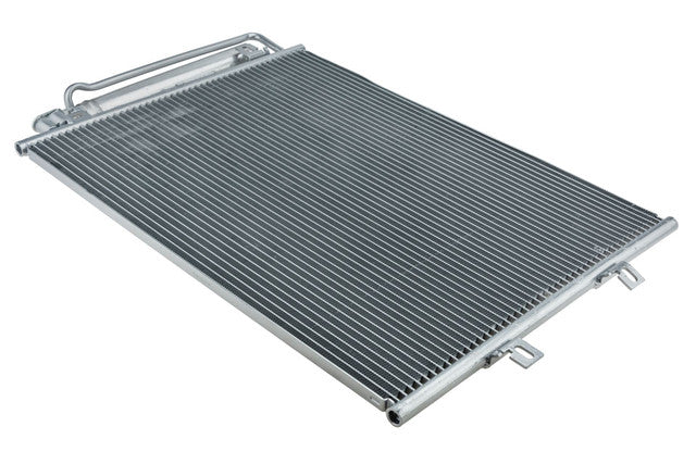 Condensor airconditioning