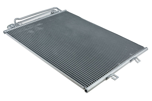Condensor airconditioning