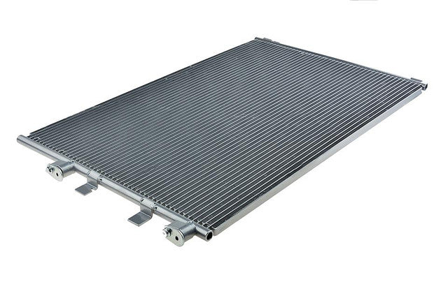 Condensor airconditioning