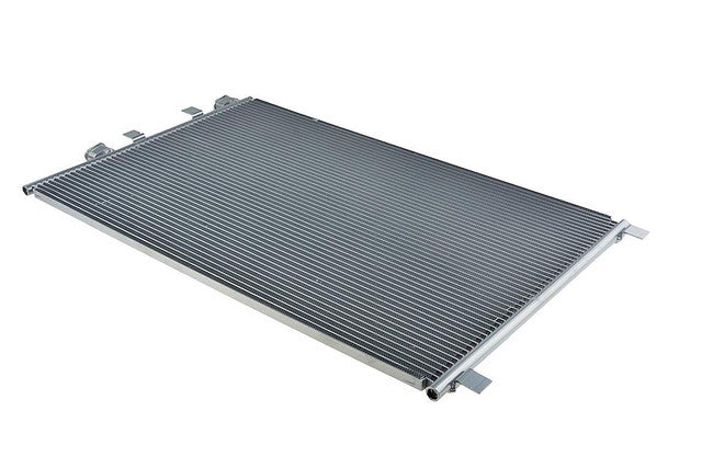 Condensor airconditioning