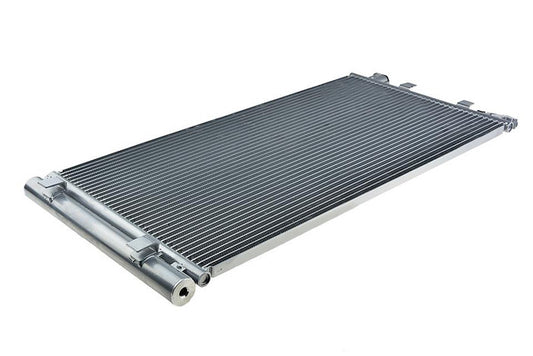 Condensor airconditioning