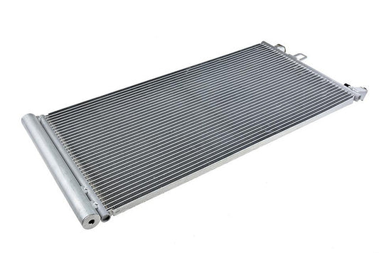 Condensor airconditioning