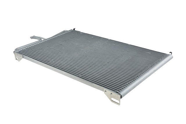 Condensor airconditioning