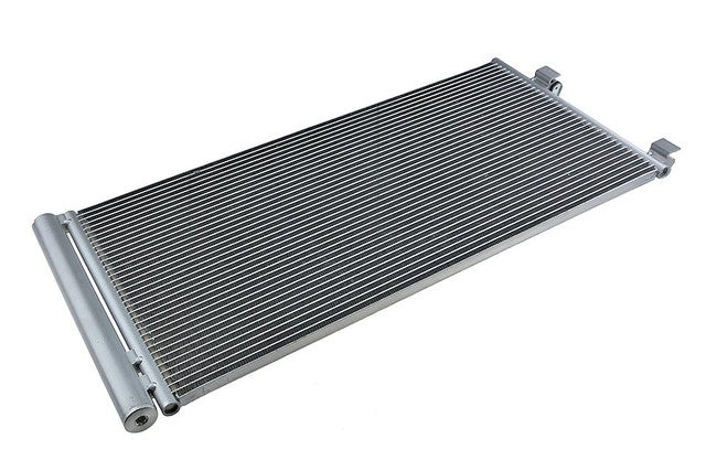 Condensor airconditioning