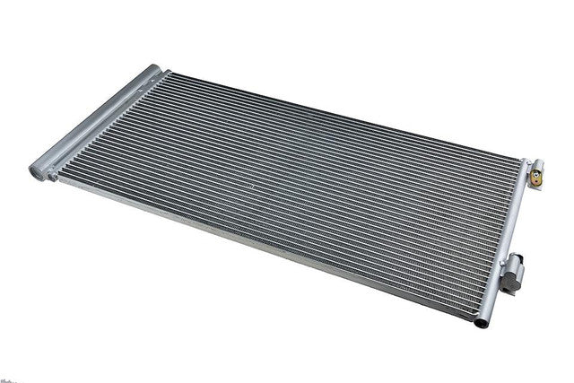Condensor airconditioning