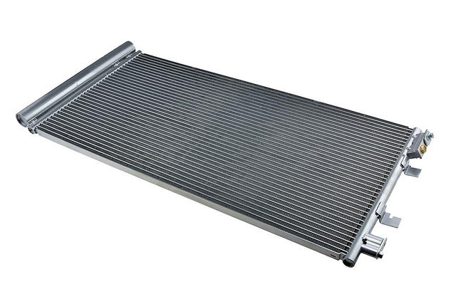 Condensor airconditioning