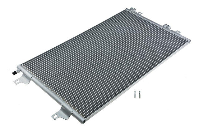 Condensor airconditioning