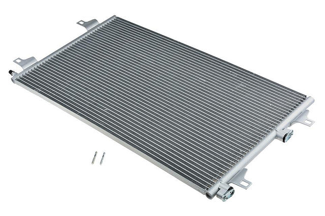Condensor airconditioning