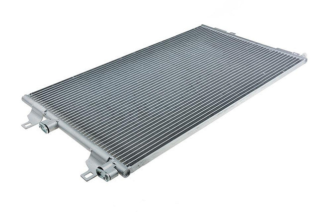 Condensor airconditioning