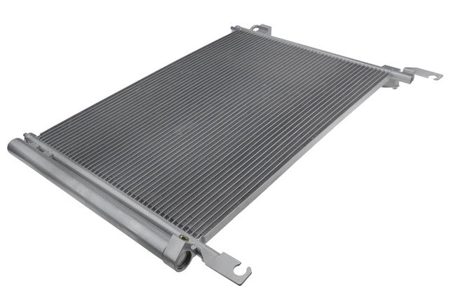 Condensor airconditioning