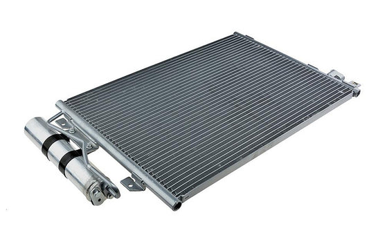 Condensor airconditioning