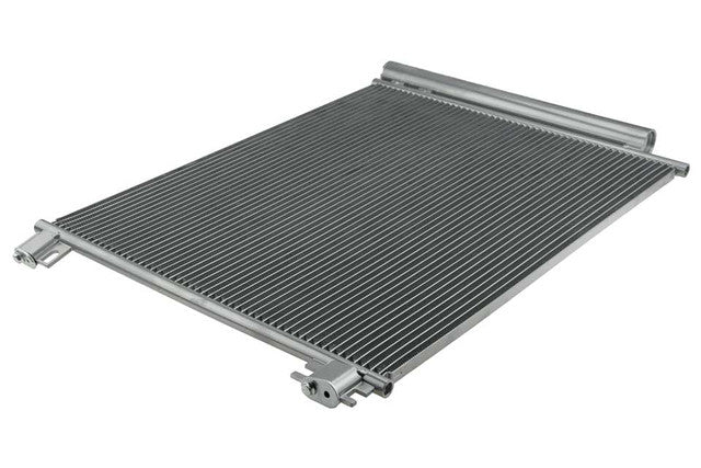 Condensor airconditioning