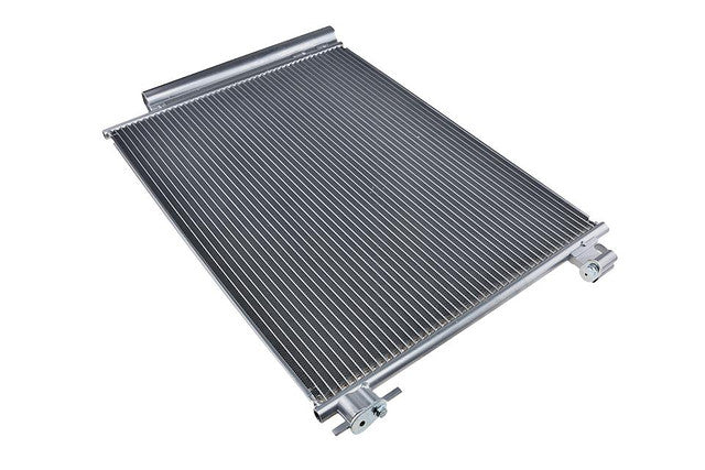 Condensor airconditioning