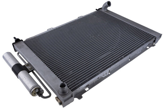 Condensor airconditioning
