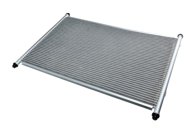 Condensor airconditioning
