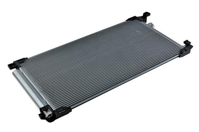 Condensor airconditioning