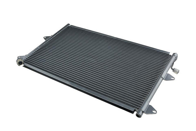 Condensor airconditioning