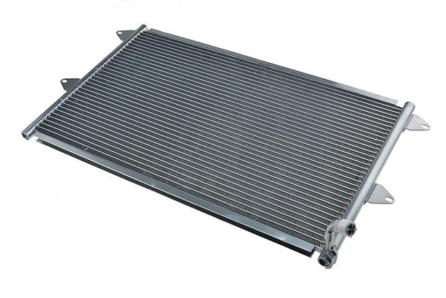 Condensor airconditioning