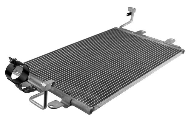 Condensor airconditioning