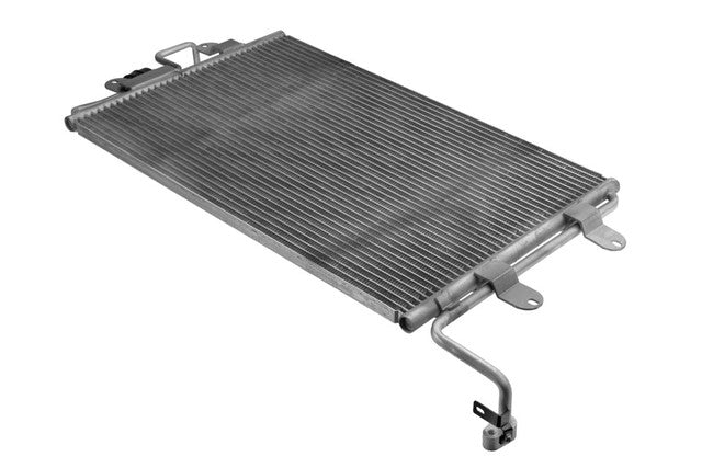 Condensor airconditioning