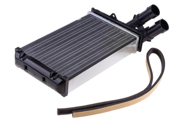 Kachelradiateur, interieurverwarming