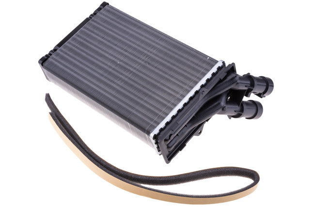 Kachelradiateur, interieurverwarming