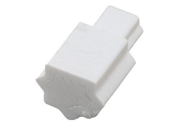 Kachelradiateur, interieurverwarming