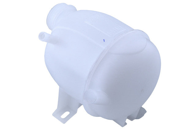 Expansietank, koelvloeistof
