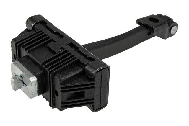 Deurvastzetter achter